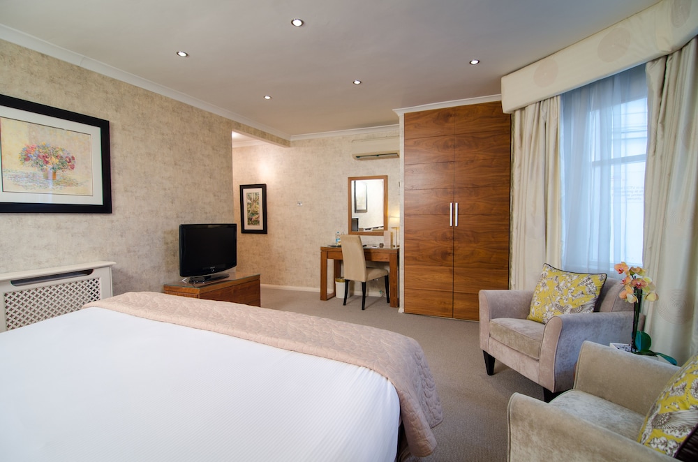 The Beaufort Knightsbridge 29/41