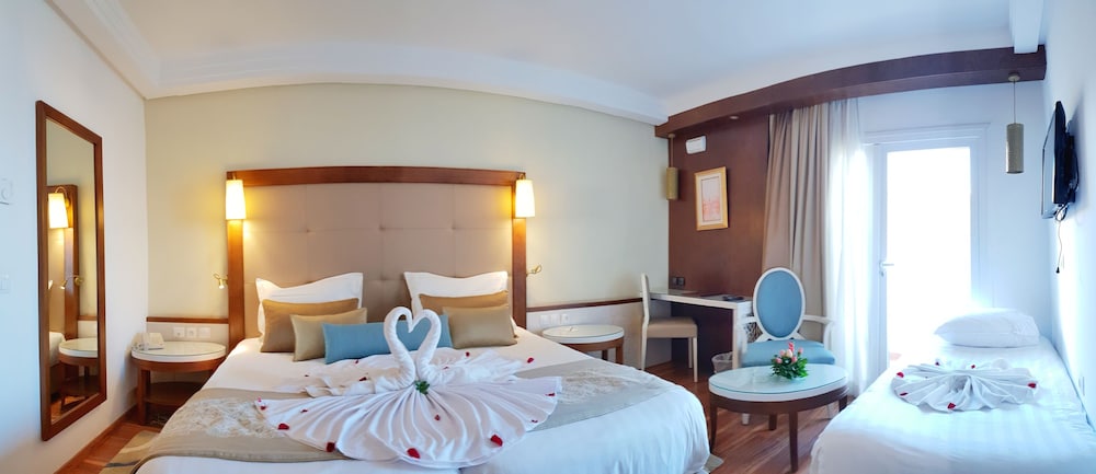 Sousse Palace Hotel and Spa 18/71