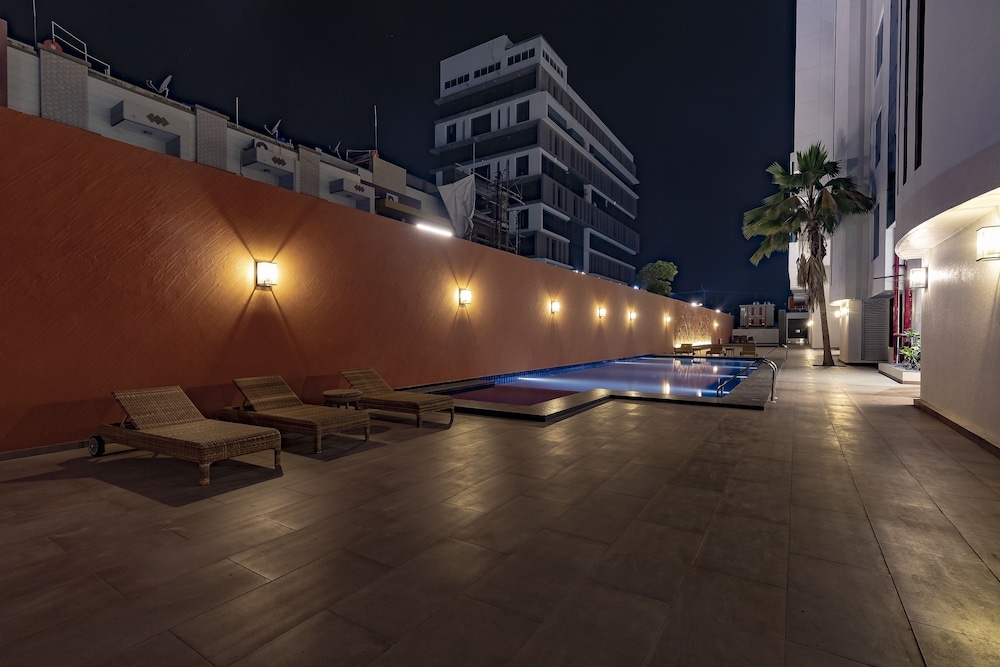 REGENTA CENTRAL RAJKOT 50/53