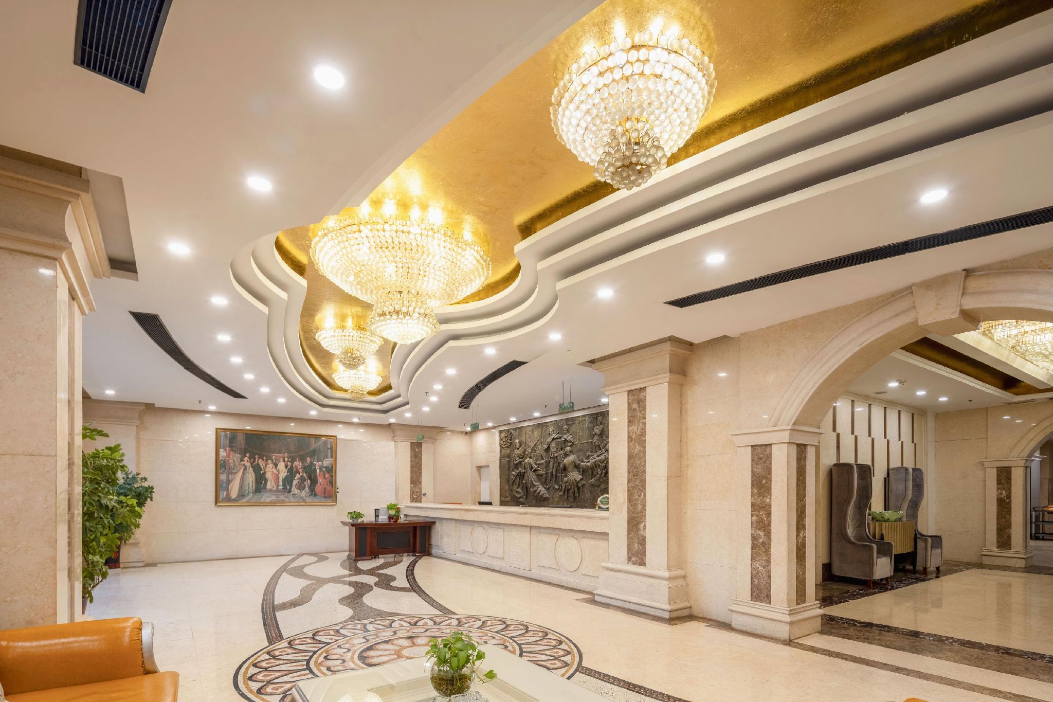 Vienna International Hotel (Suzhou Likou Furniture City) 12/42