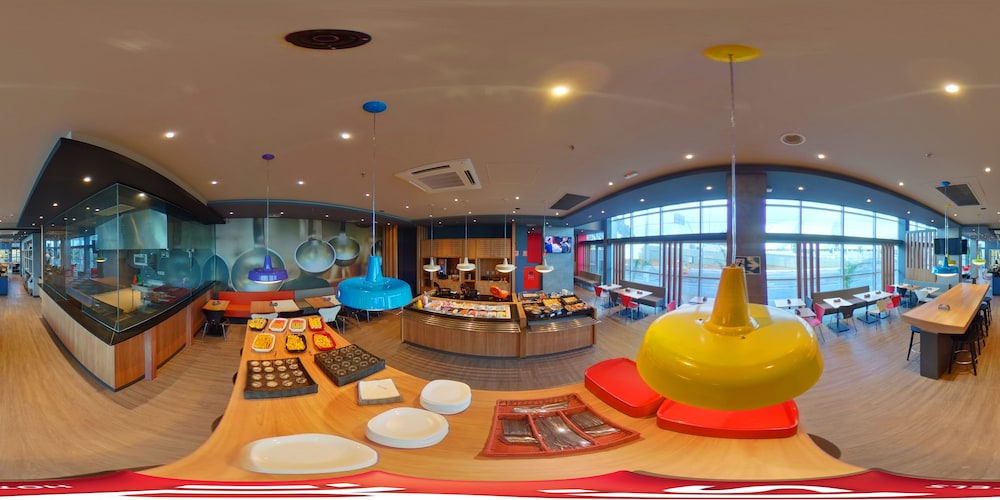 ibis Natal 54/64
