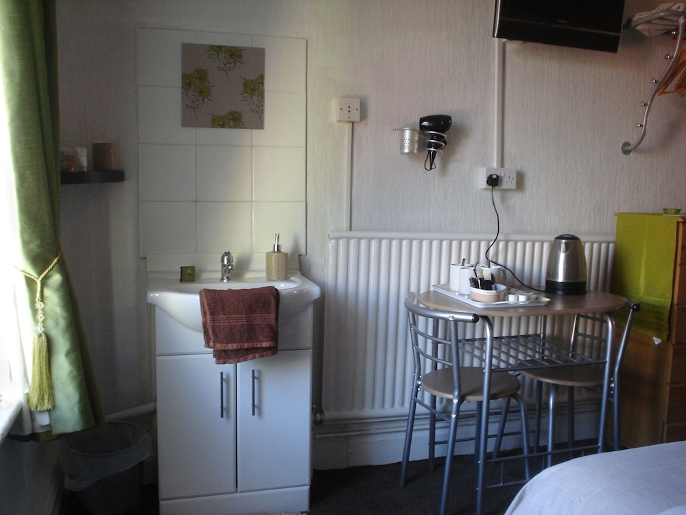 The Franklyn Hotel 39/50