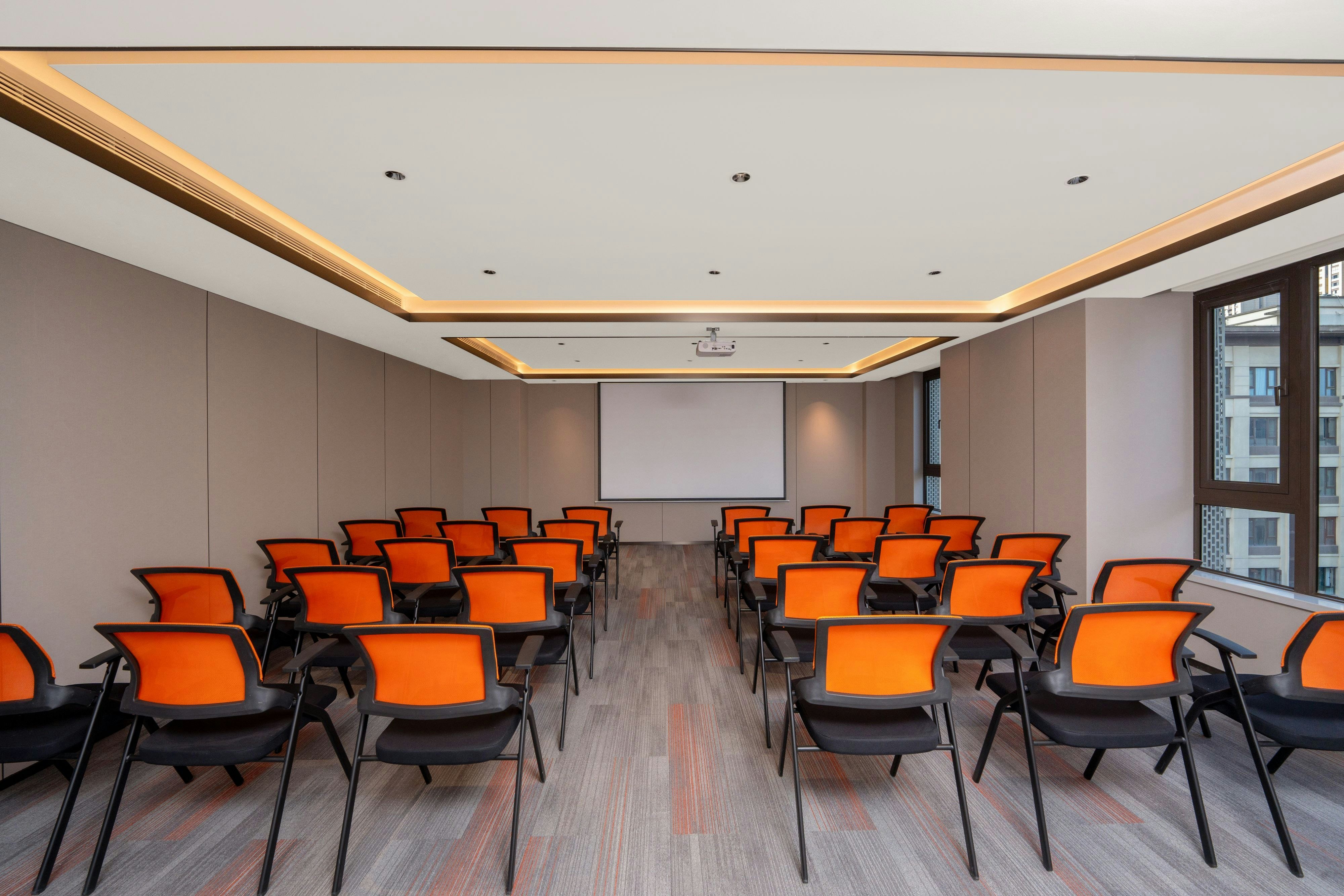 Holiday Inn Express Chongqing Ciqikou Ancient Town 41/50