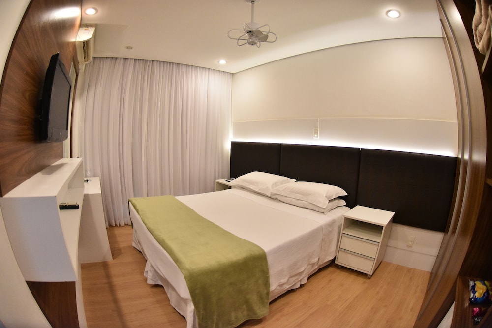 Hotel Cordilheira 8/23
