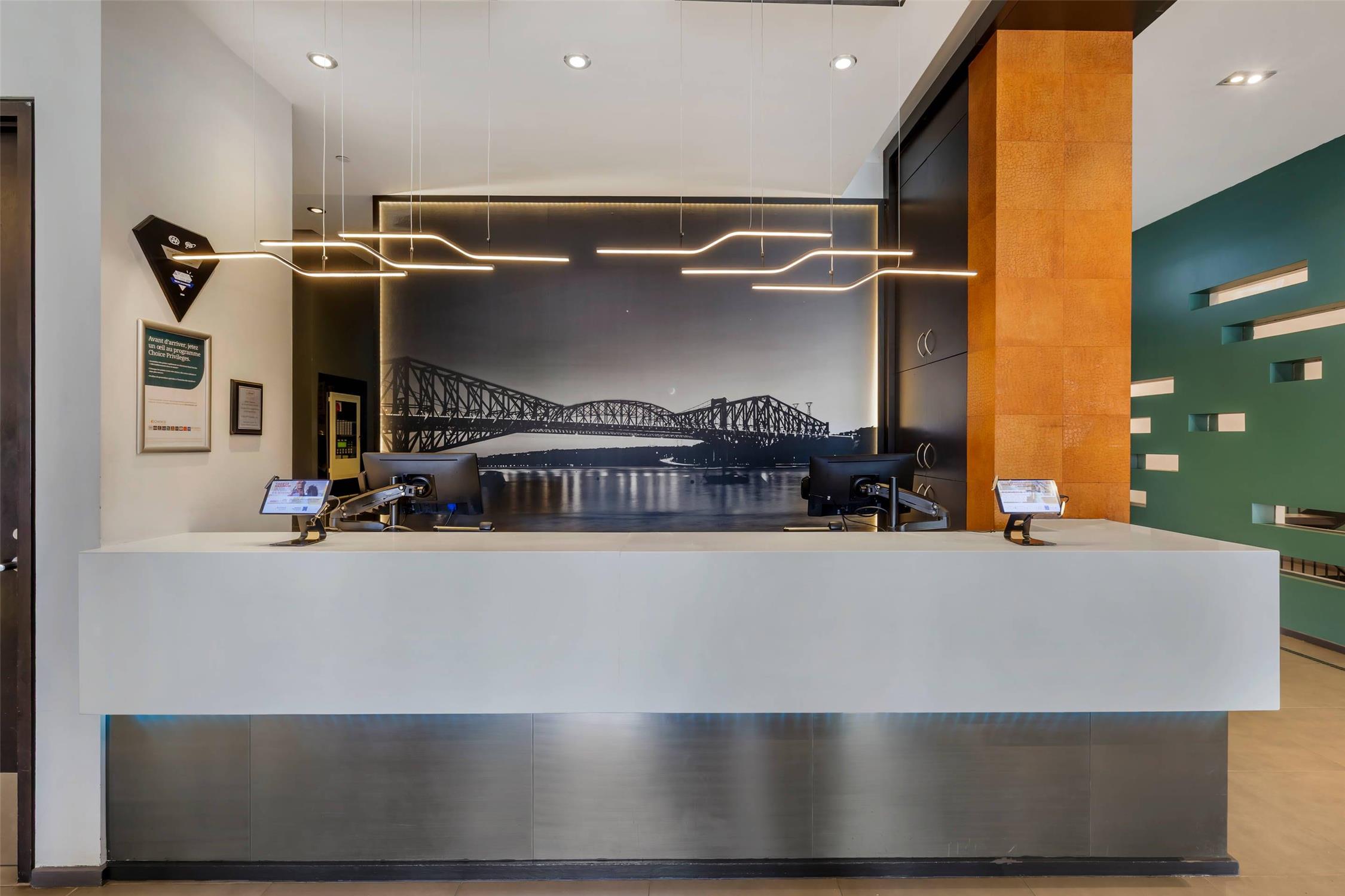 Hotel Quartier An Ascend Hotel Collection 10/64