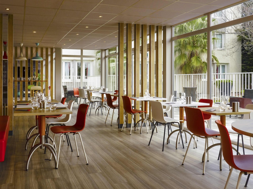 Ibis Arles 45/65