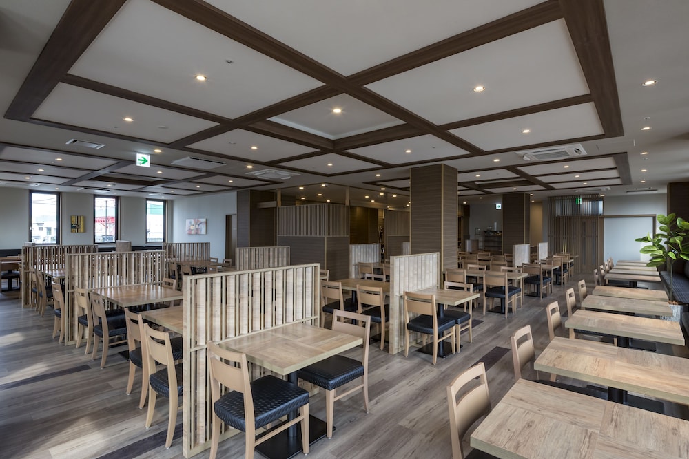 HOTEL ROUTE-INN CHIBA HAMANO - Tokyowangan dou - 19/21