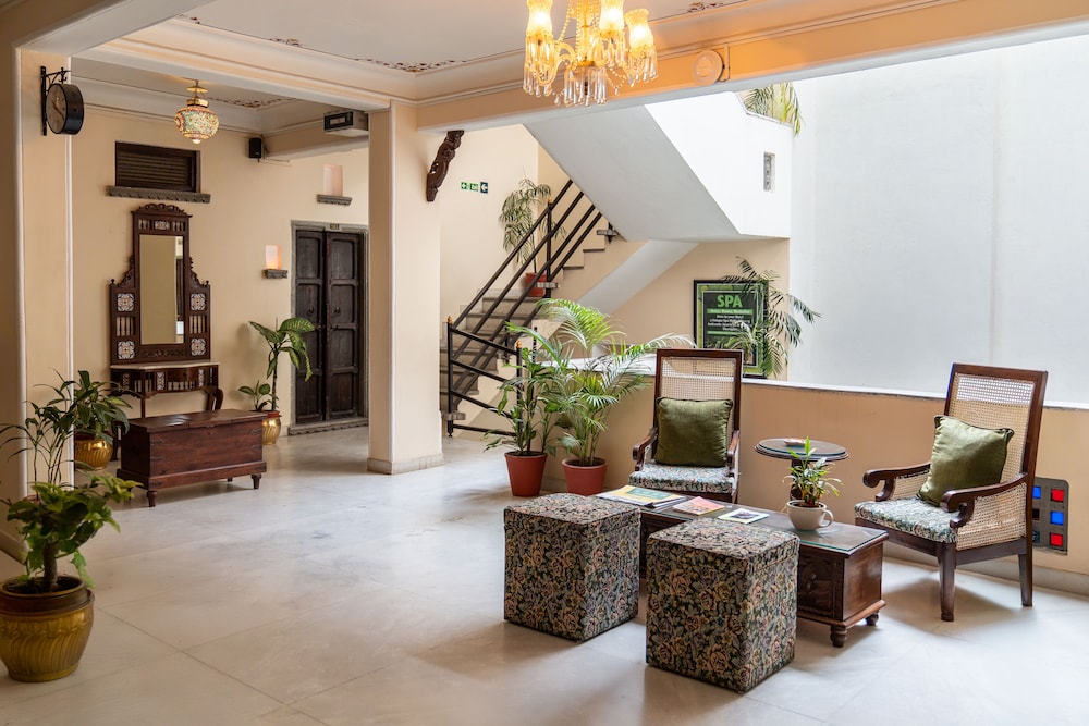 Hotel Udaigarh 43/57