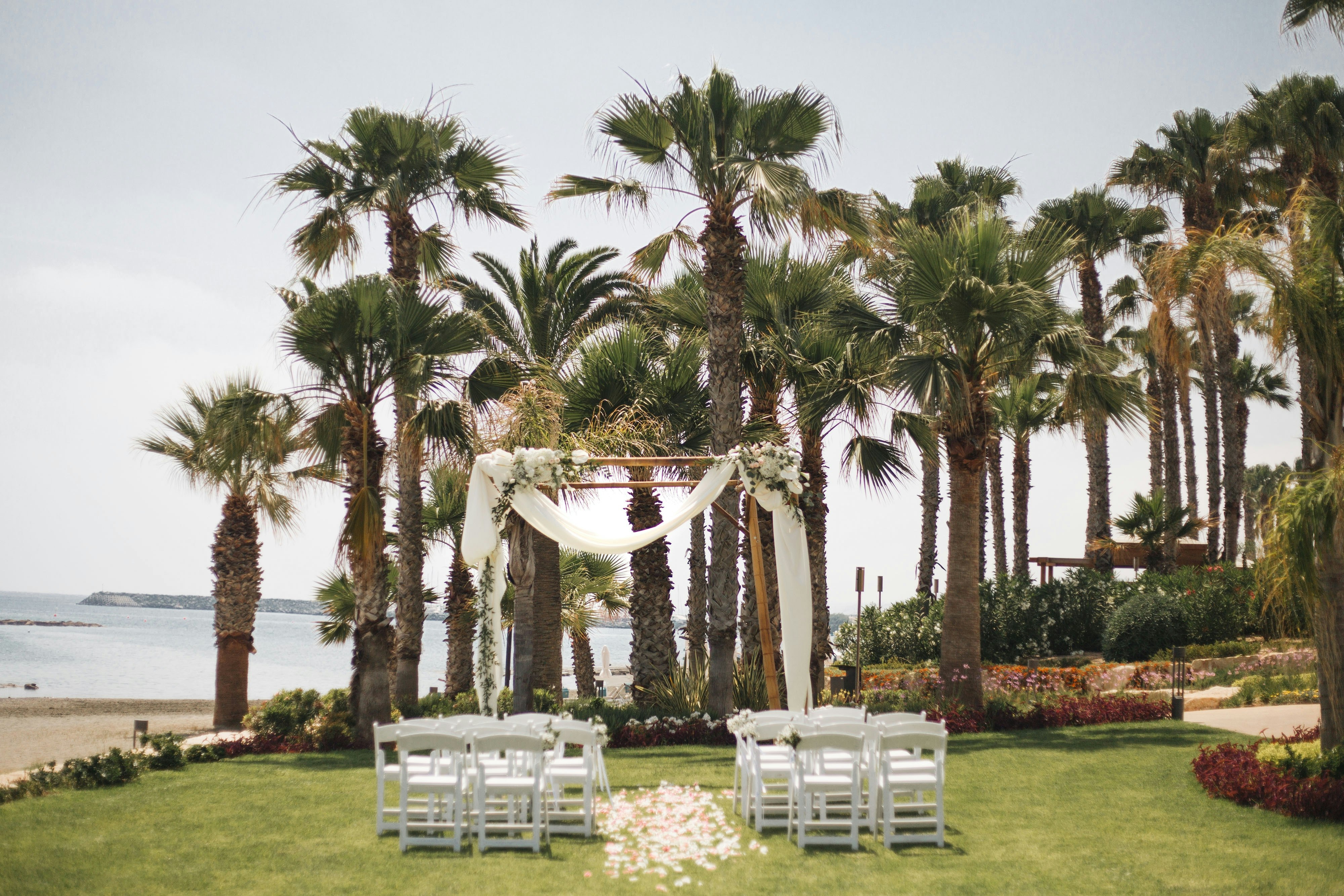 Parklane a Luxury Collection Resort and Spa Limassol 16/28