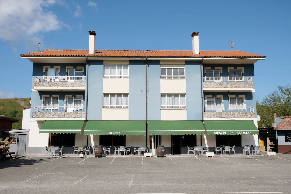 La Terraza De Picos 1/21