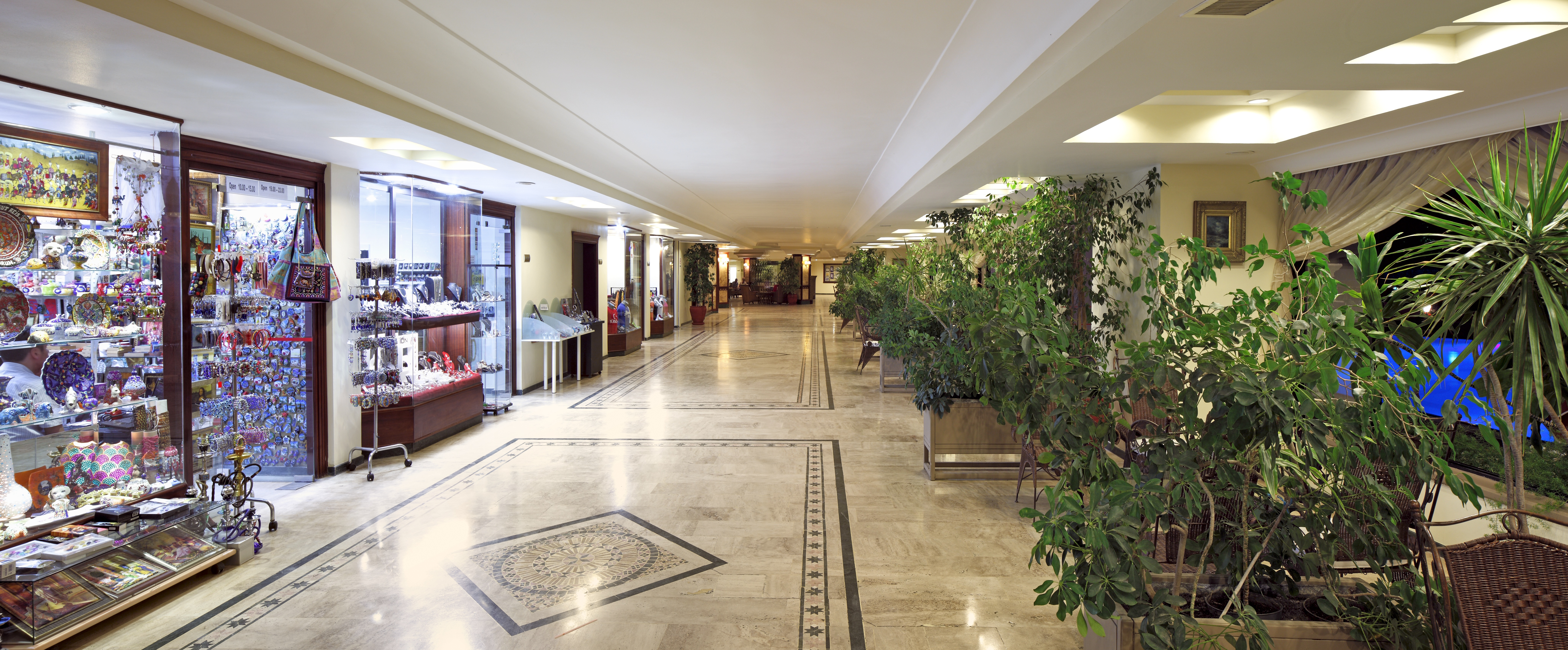 Kadikale Resort in BODRUM