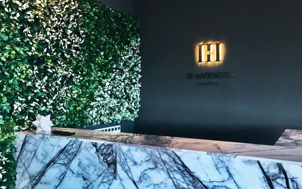 H Avenue 6/50