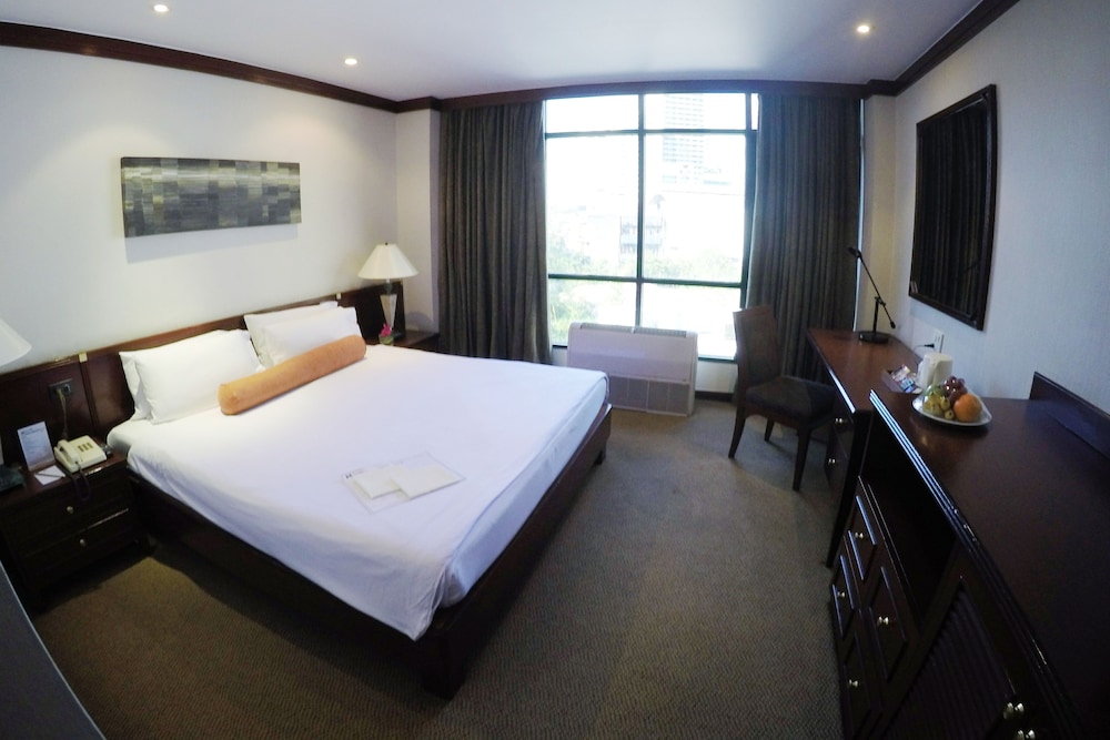 City Lodge Bangkok 16/50