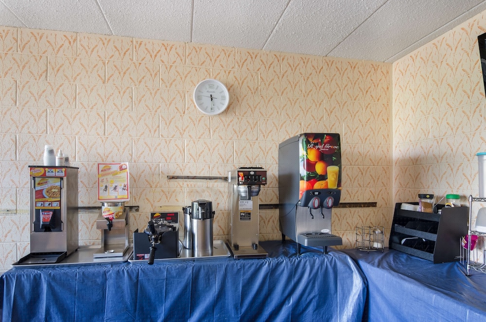 Americas Best Value Inn Wytheville 31/36