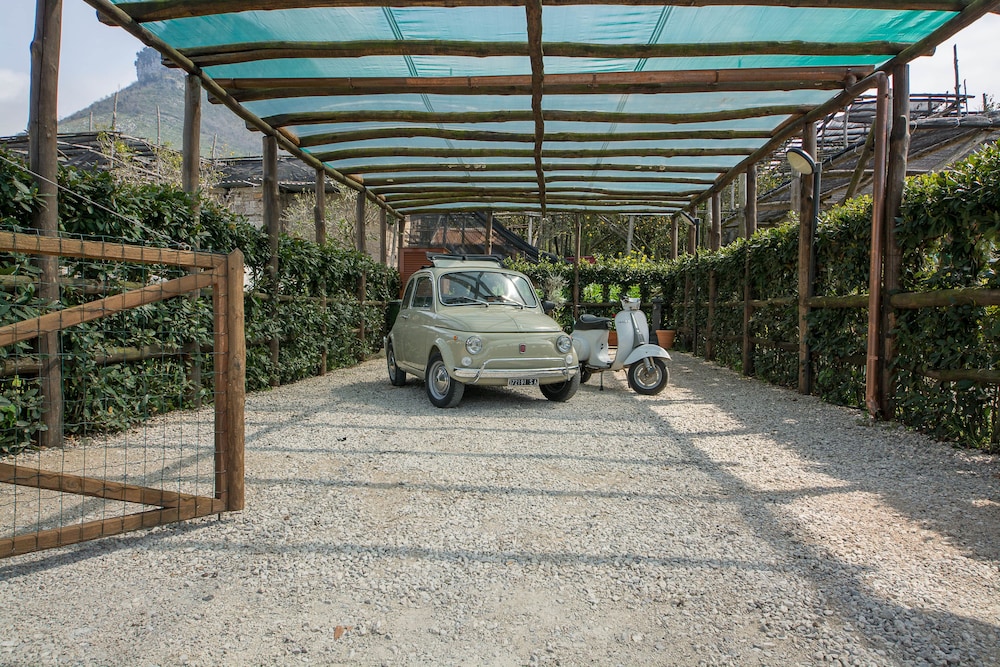 B B La Casa Nel Giardino 51/64