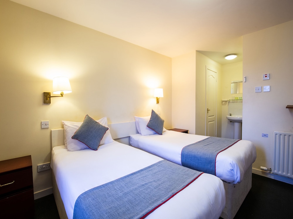 Longforgan Coaching Inn 7/41