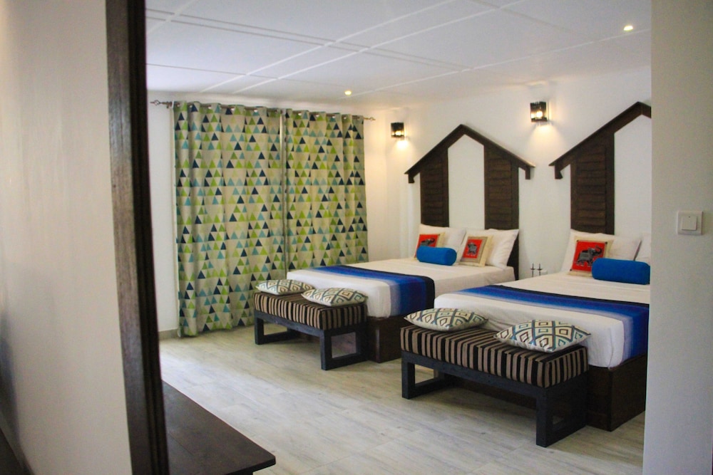 Palmyra Nature Resort Sigiriya 6/40