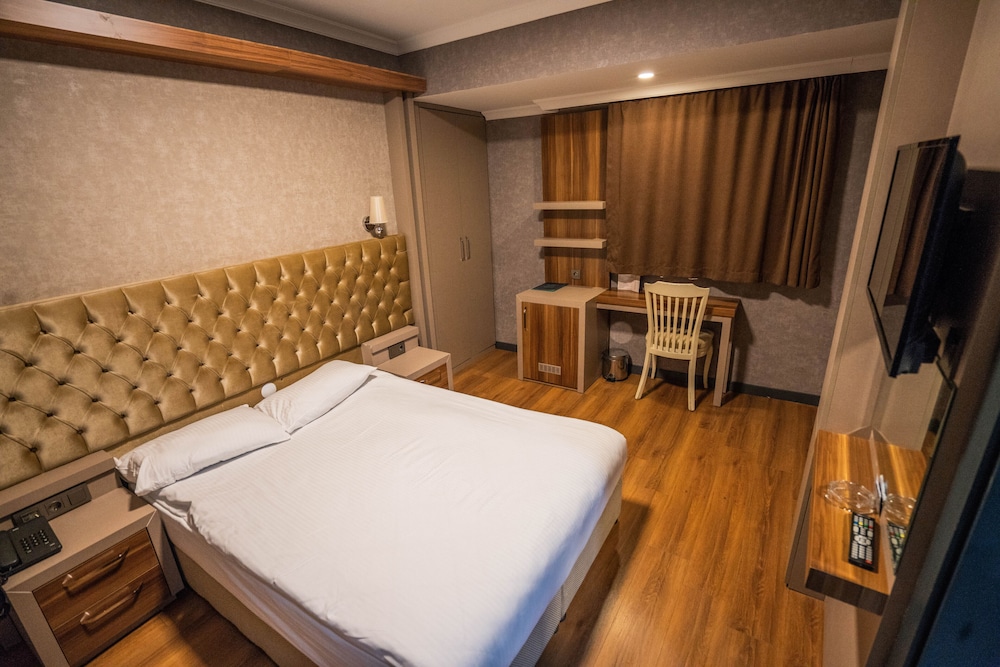 Bloom Hotel 14/31