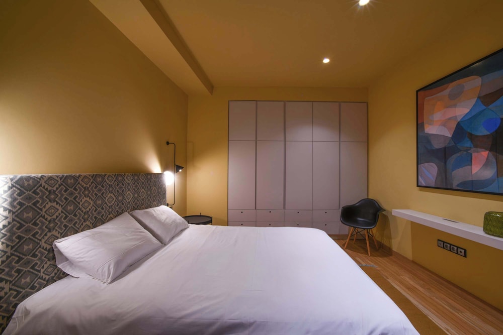 Olala Kolonaki Boutique Apartment 21/54