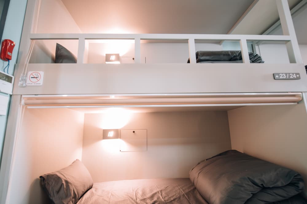 Midtown Hostel 23/50