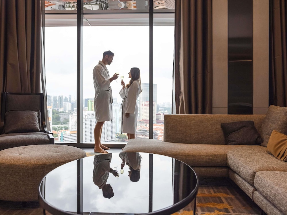 Sofitel Singapore City Centre 31/71