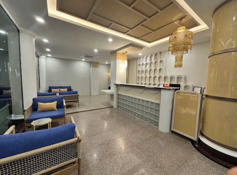 Hatyai Merridian Hotel 39/53