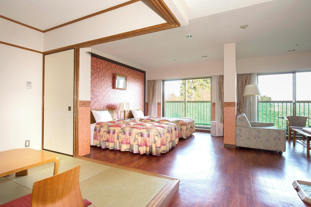 Izumigo Izukogen Dog Paradise Hotel 12/38