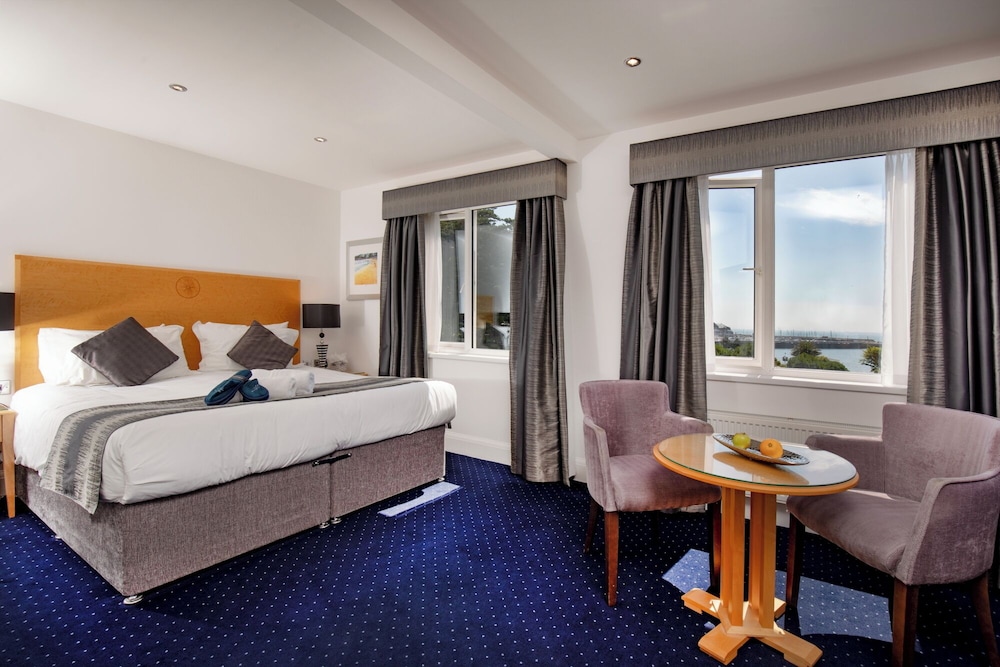 Belgrave Sands Hotel & Spa 12/47