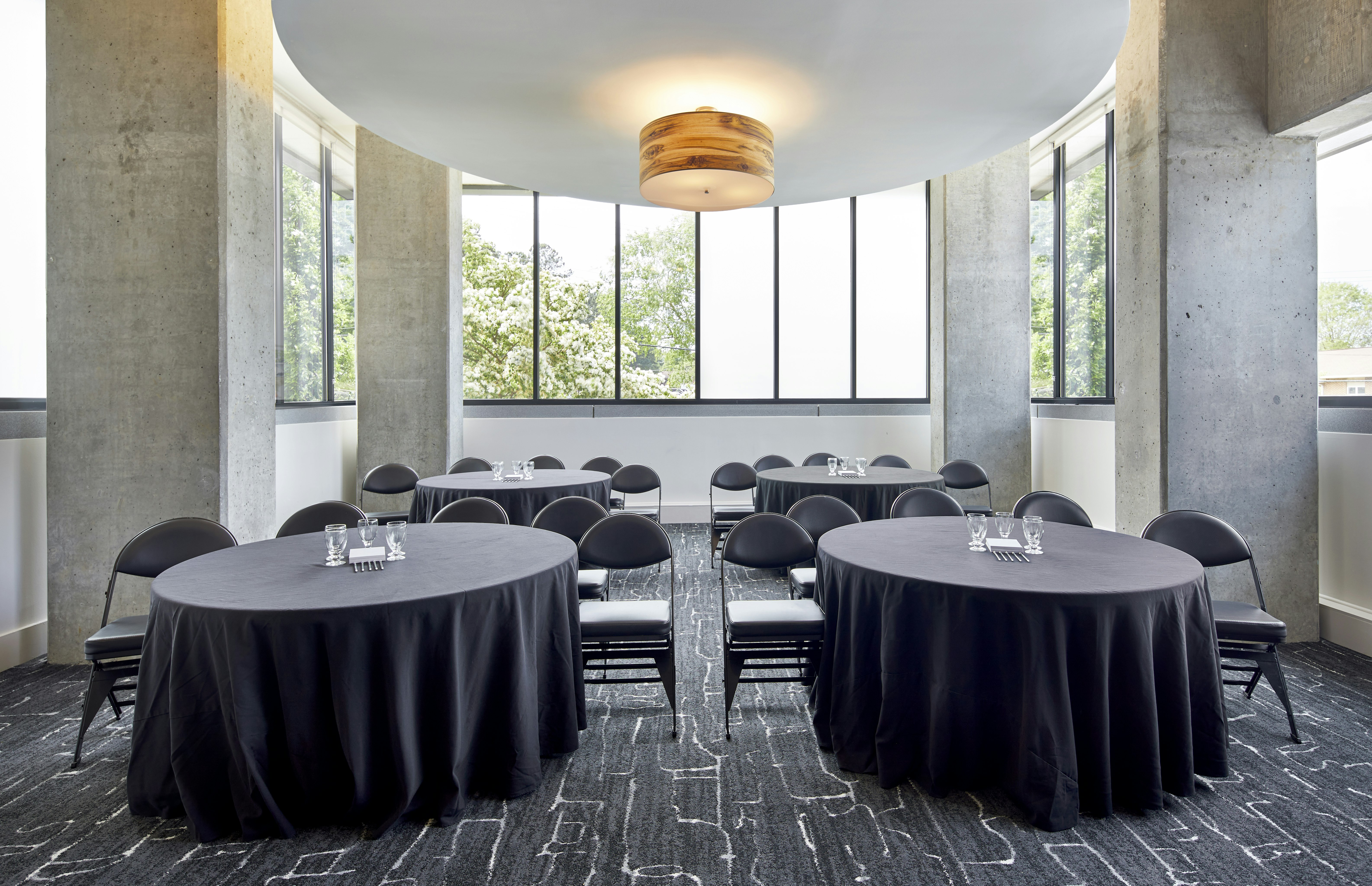 Hotel Indigo Athens University Area 30/72