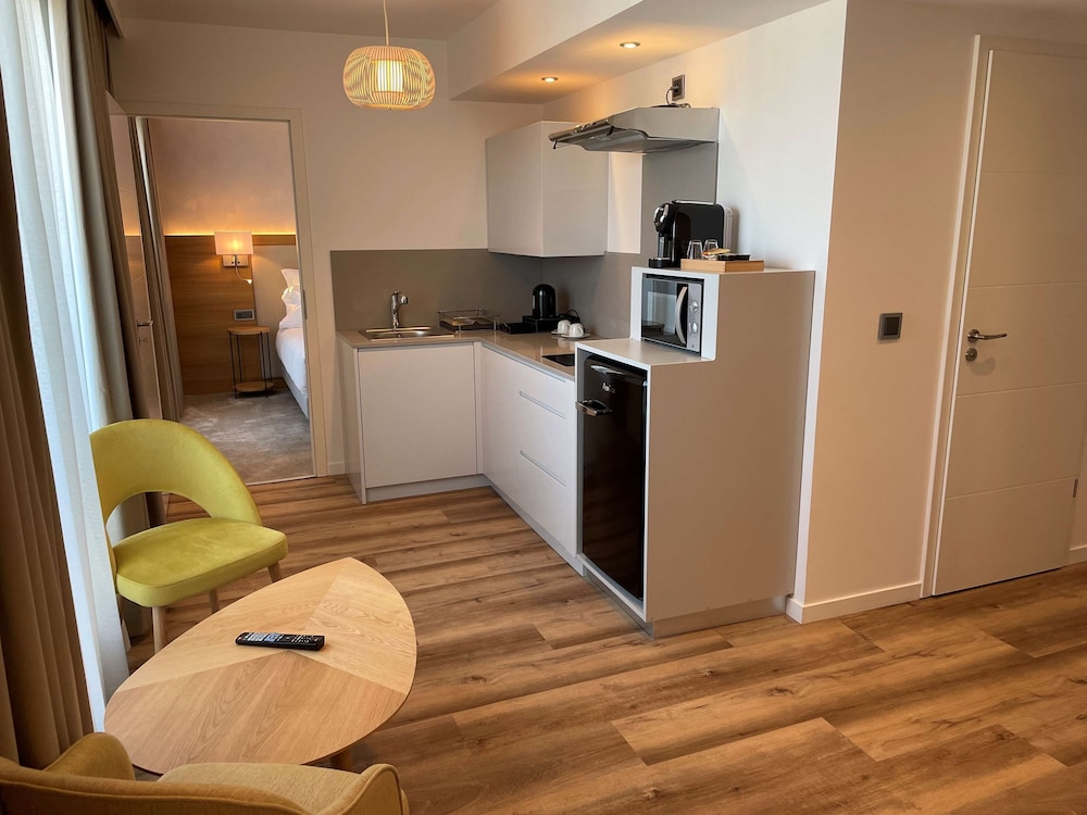 Brit Hotel Paris Orly 4/43