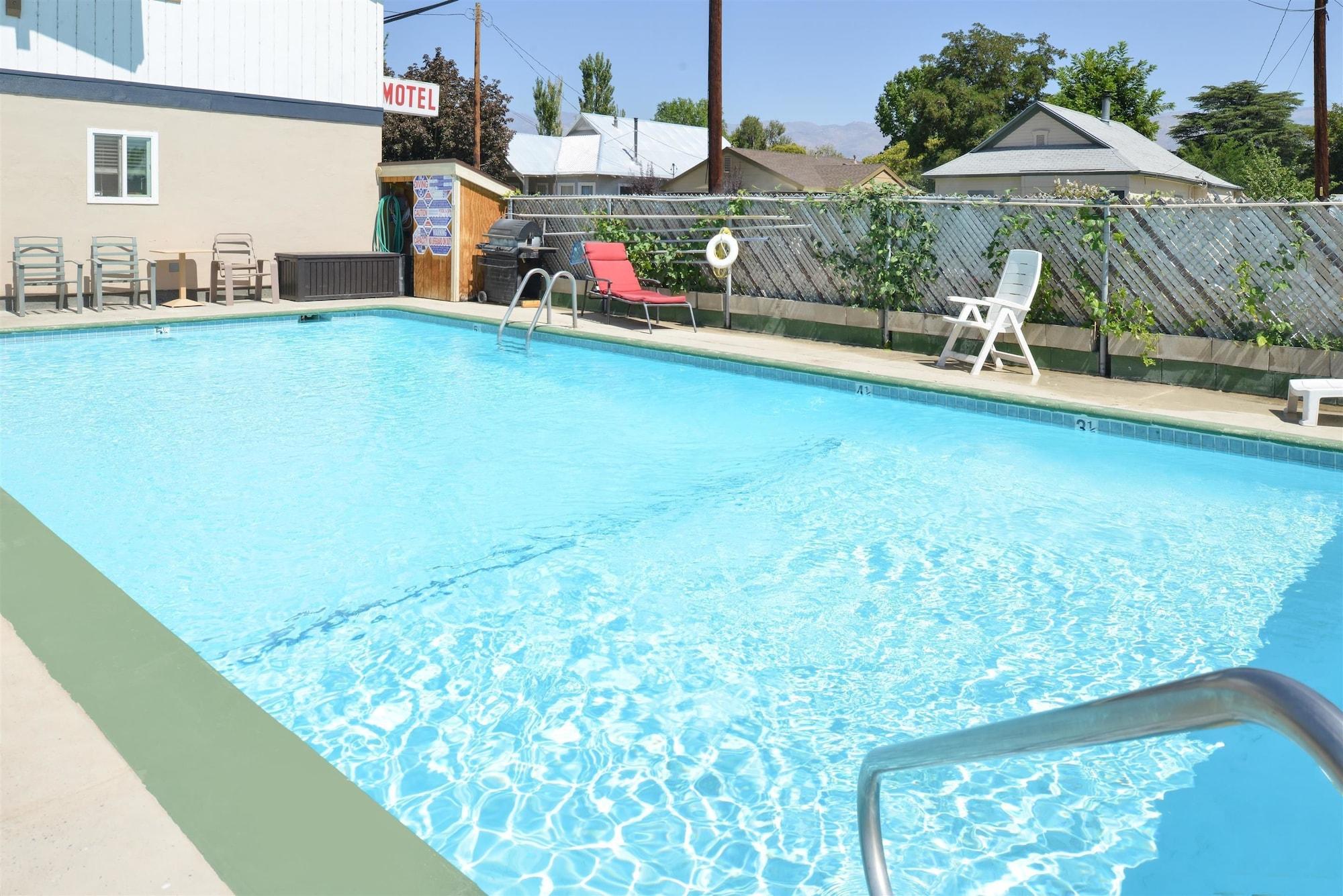 Americas Best Value Inn Bishop 21/32