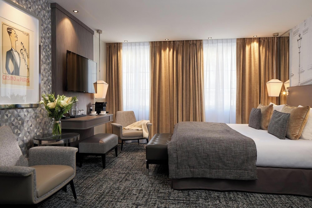 Hotel La Lanterne & Spa 53/72
