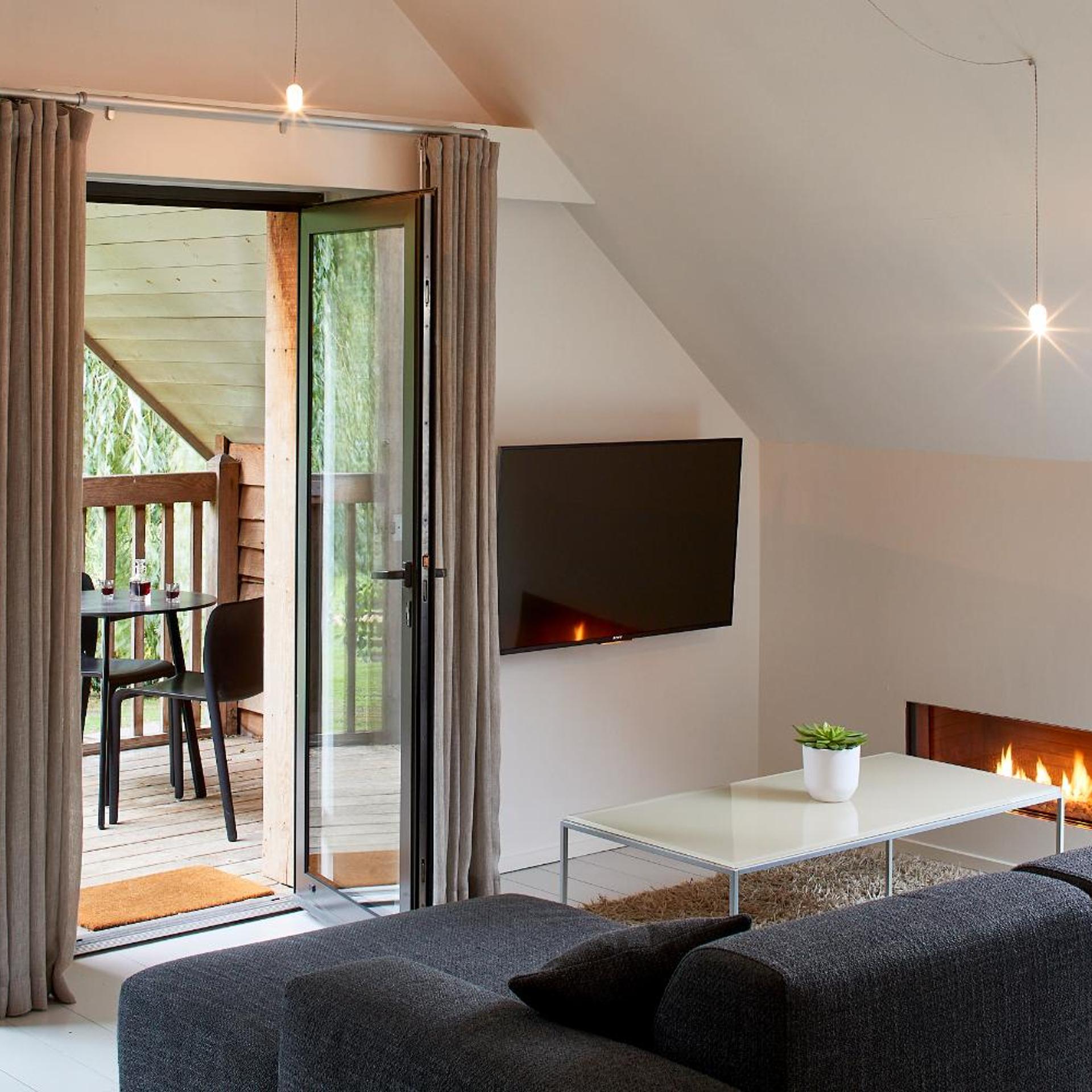 Tuddenham Mill Luxury Hotel 30/50
