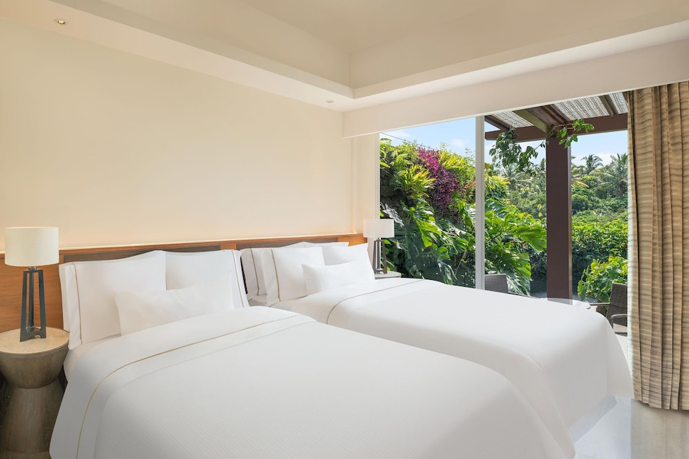 The Westin Resort & Spa Ubud Bali 9/48