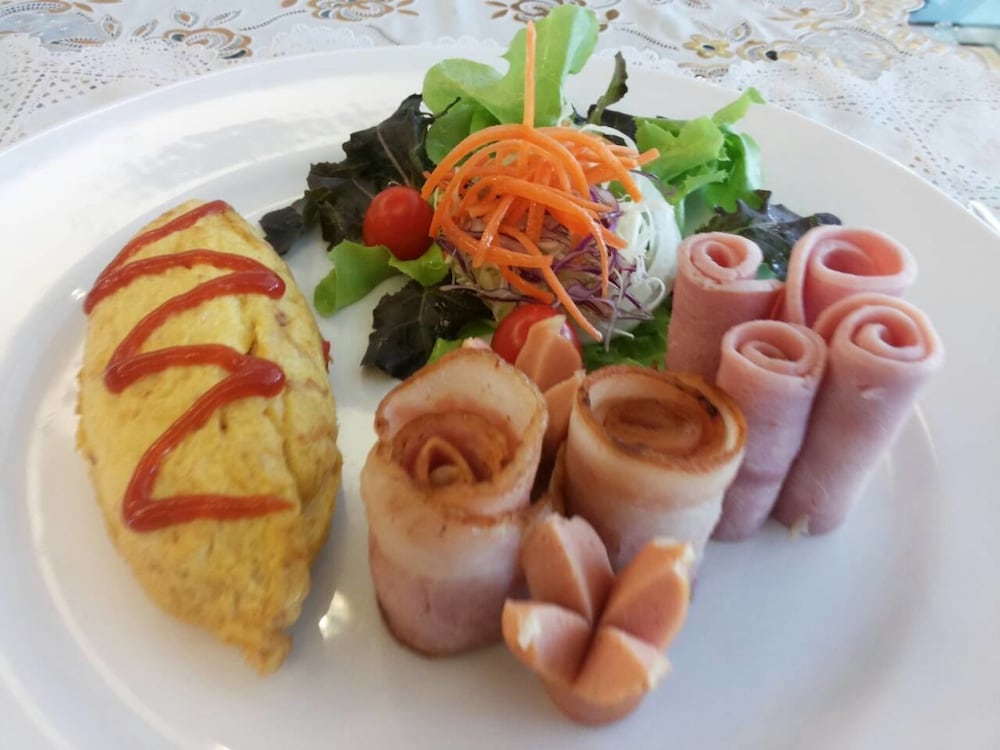 Seaview Hotel Sriracha 40/68