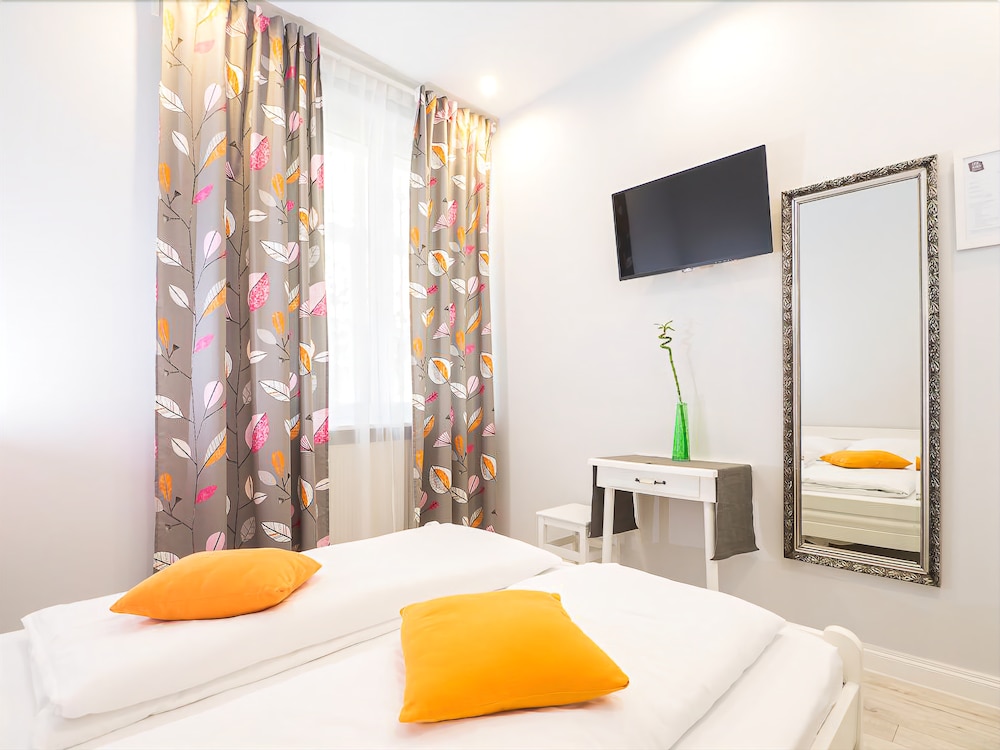 Casablanca Boutique Bed & Breakfast 40/61