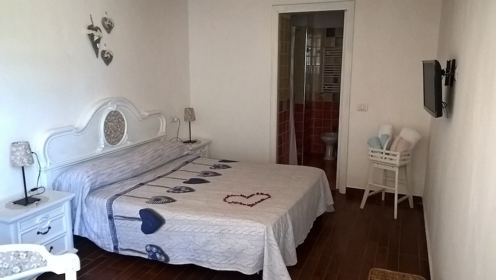B&B Pompeilog 13/46