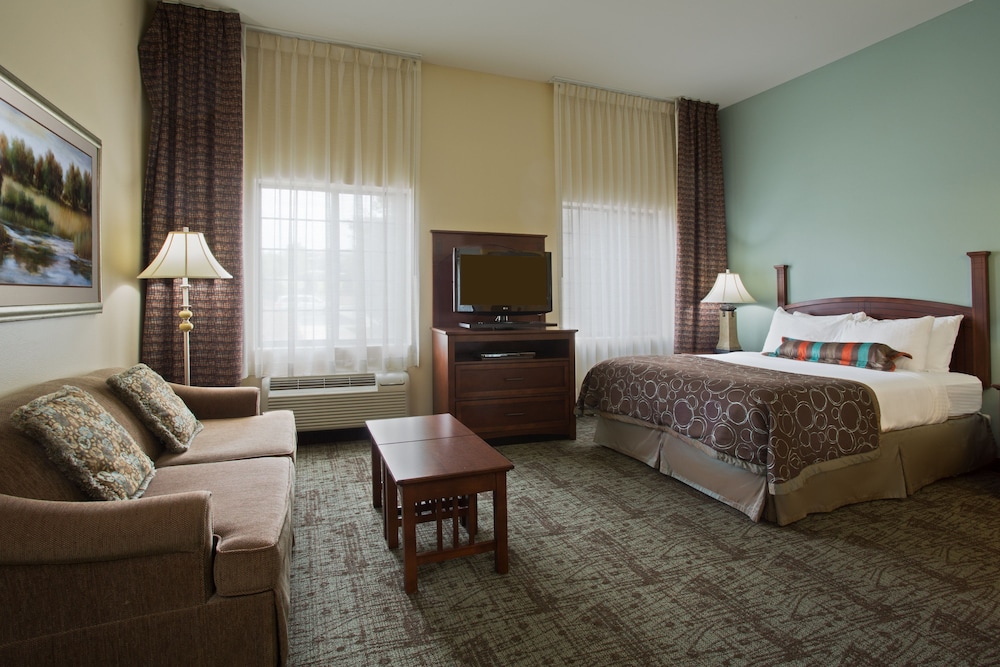 Staybridge Suites Tallahassee I-10 East 25/71