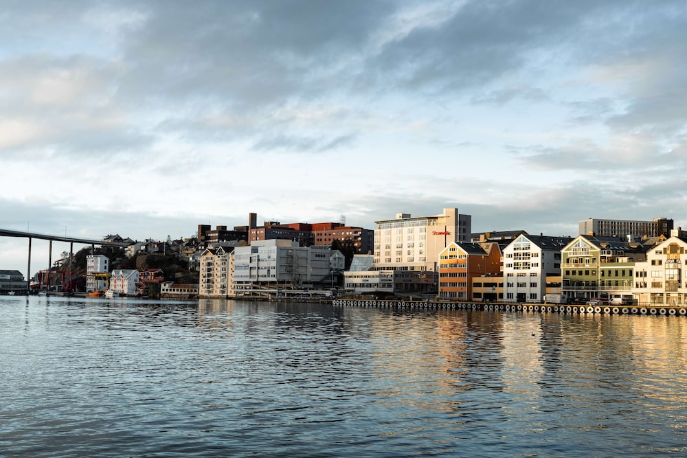 Scandic Kristiansund 46/50