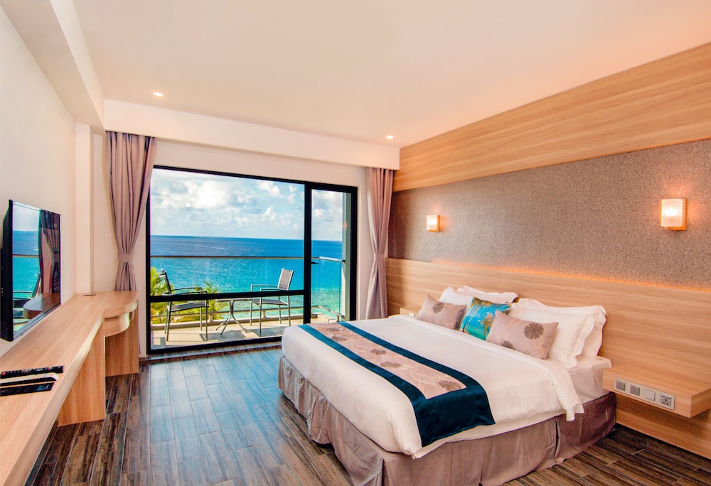 Kaani Grand Seaview 18/63