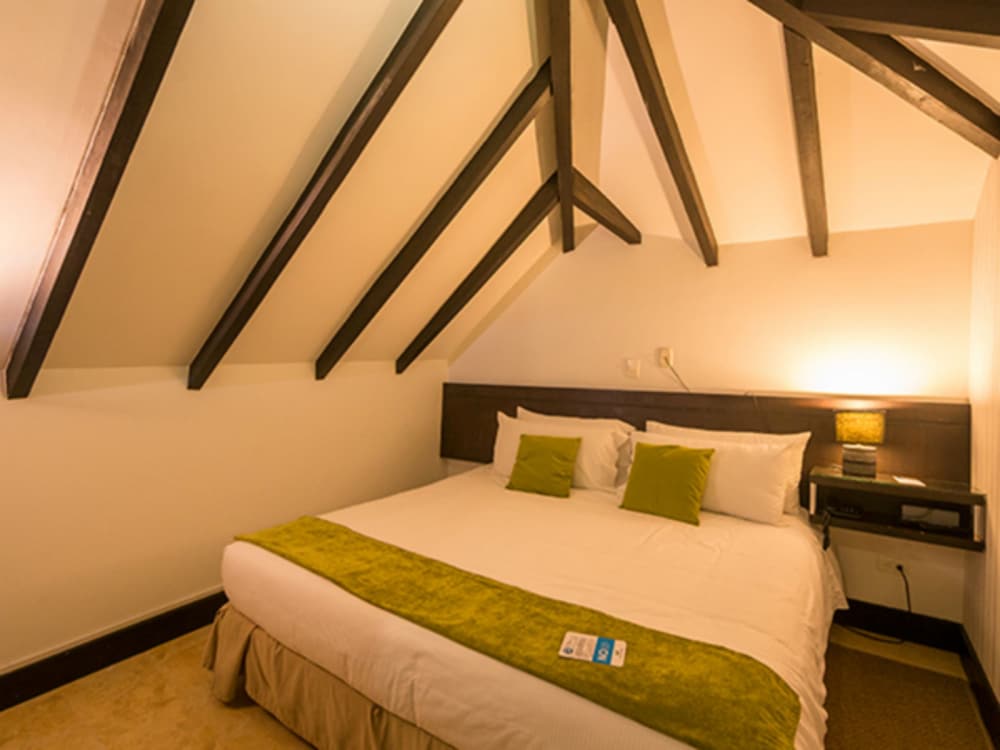 Santa Maria De Leyva Hotel Boutique 9/68