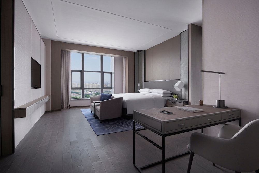 Foshan Marriott Hotel 11/41