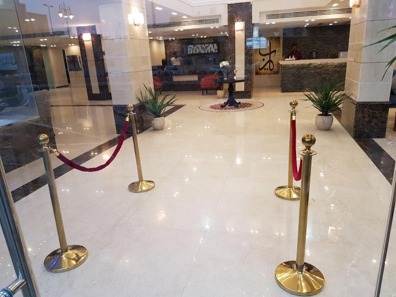 فندق ريماز الجبيل(Remaz for serviced apartment.) 12/34