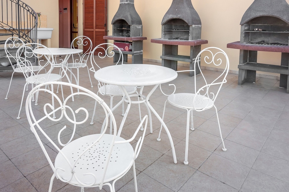 Residence Le Fontane 44/65