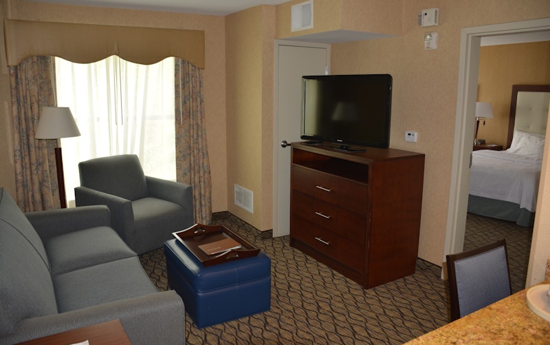 Homewood Suites by Hilton Brighton 23/47