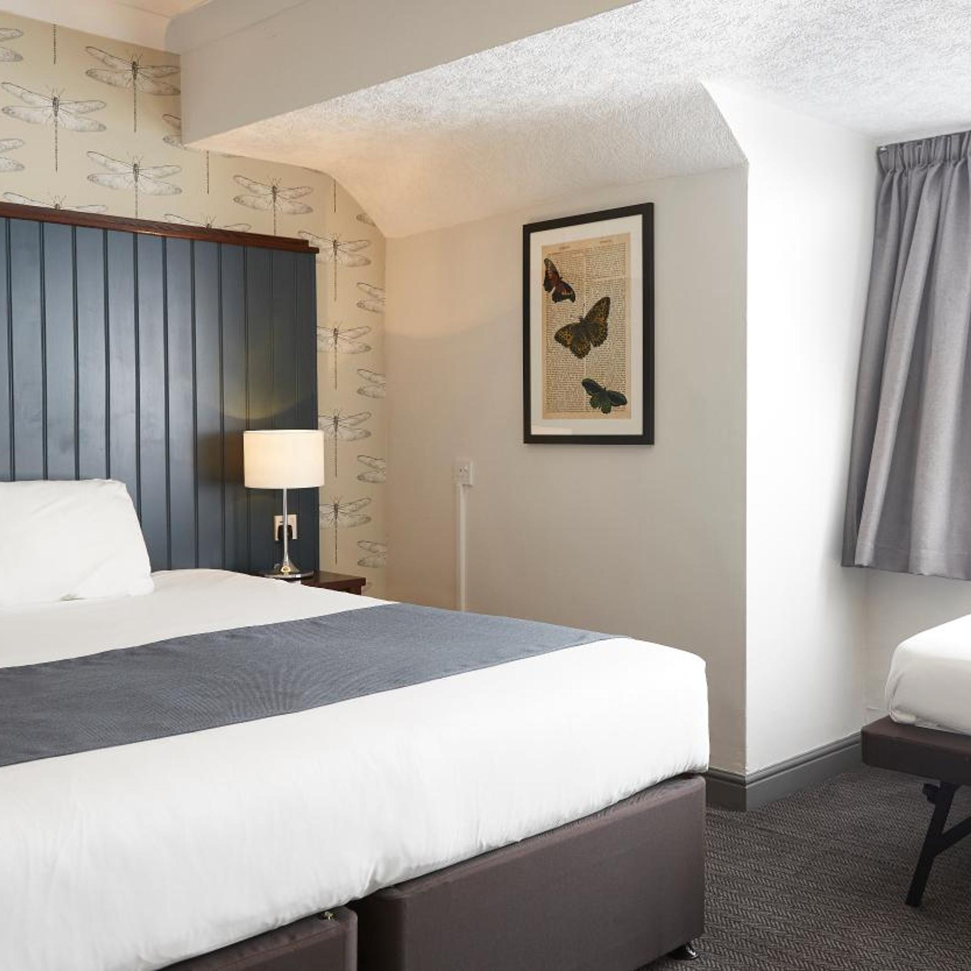 Premier Inn Pontefract South 13/56