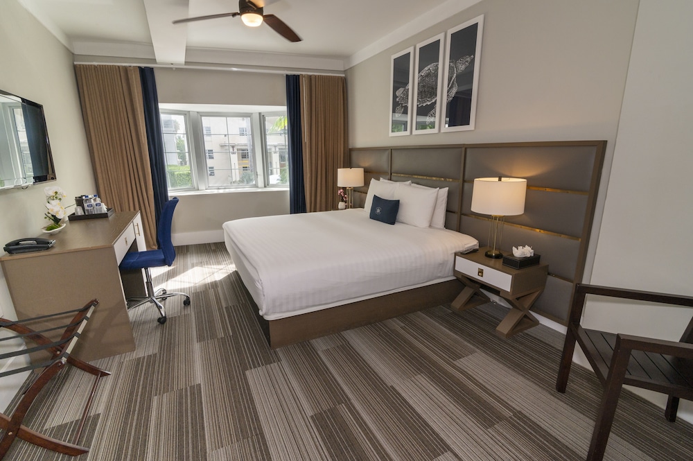 SAN JUAN HOTEL 29/60