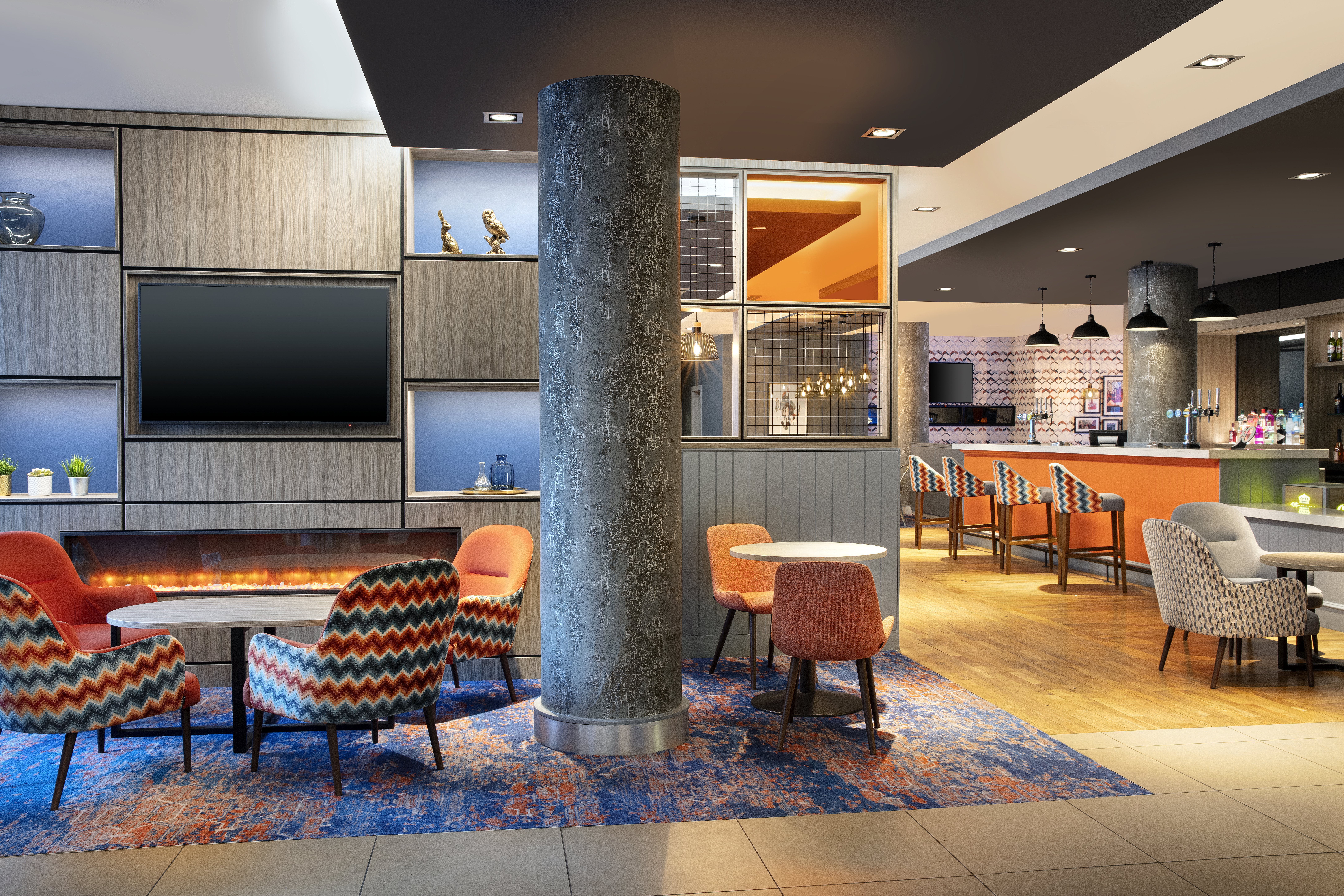 Leonardo Hotel Exeter 42/47