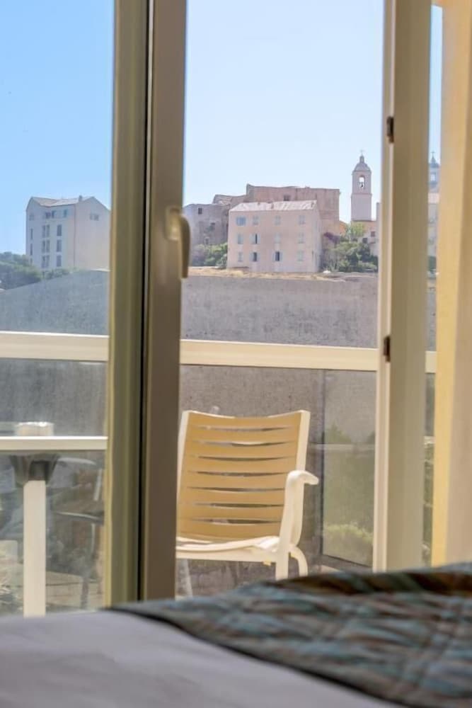 Hotel Saint Christophe Calvi (ex Saint Christophe Corsica) 24/55