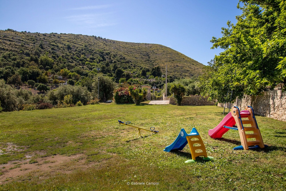 Agriturismo Val Di Noto 20/47